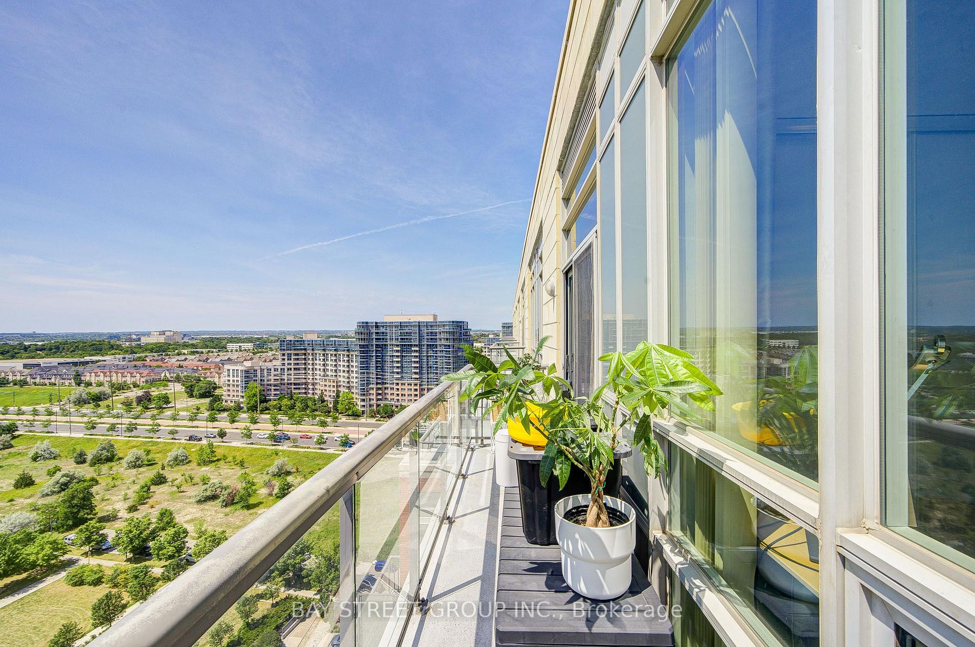 Photo 38 of Unit Uph 11, 60 South Town Centre Boulevard, Markham, Unionville — HOMEH