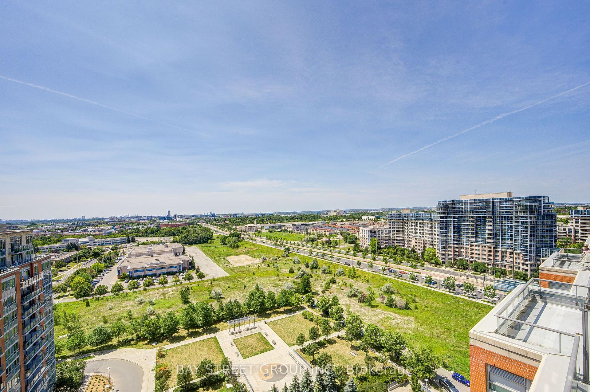 Photo 39 of Unit Uph 11, 60 South Town Centre Boulevard, Markham, Unionville — HOMEH