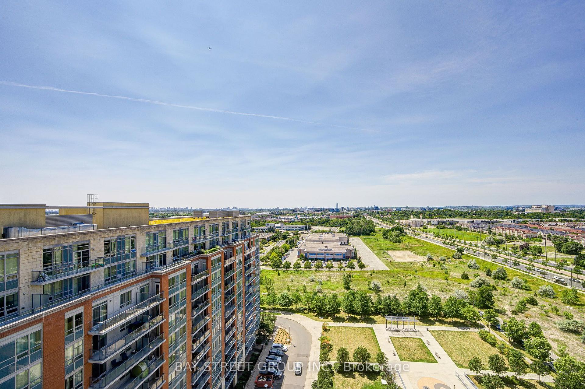 Photo 40 of Unit Uph 11, 60 South Town Centre Boulevard, Markham, Unionville — HOMEH