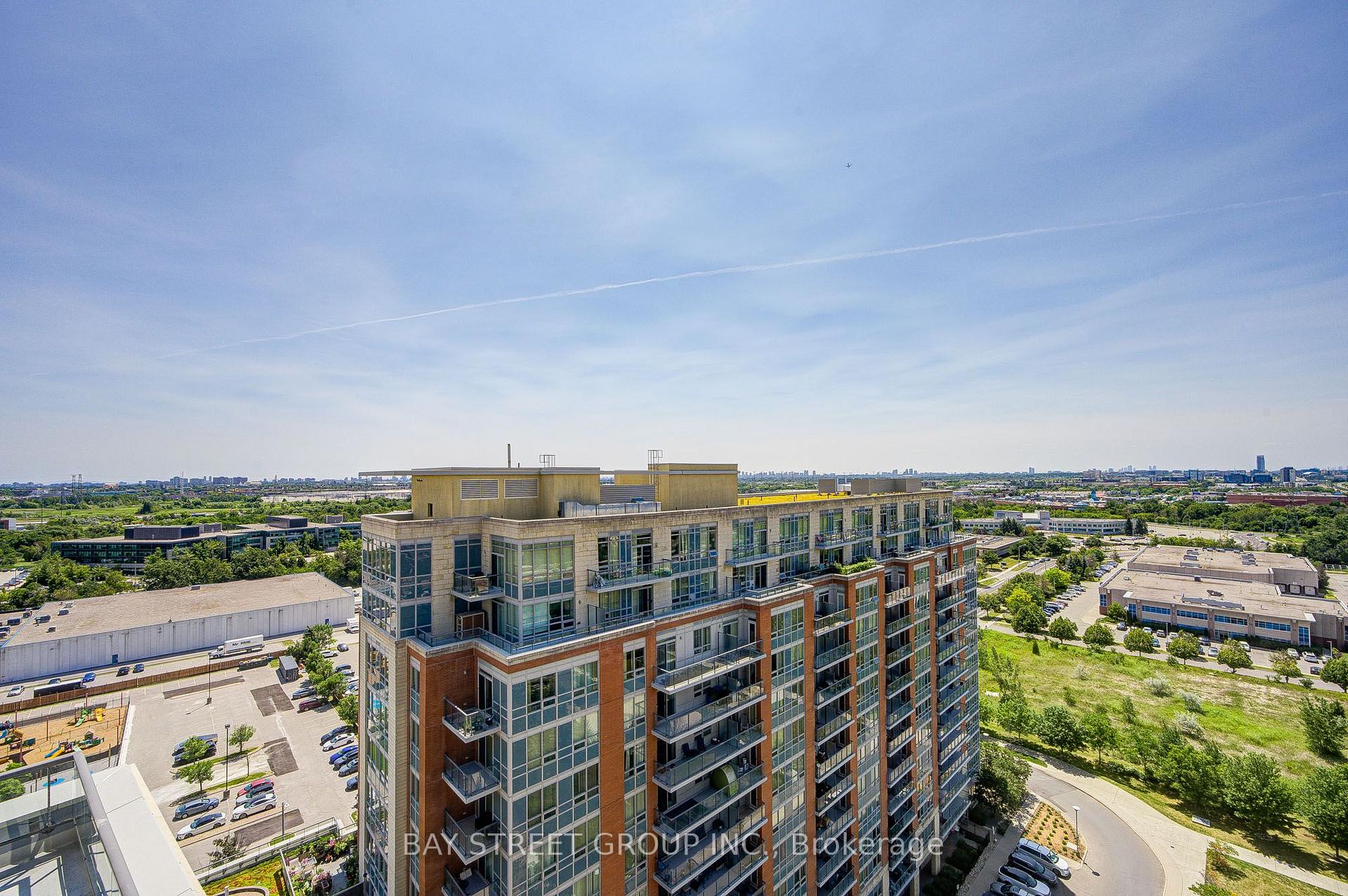 Photo 41 of Unit Uph 11, 60 South Town Centre Boulevard, Markham, Unionville — HOMEH