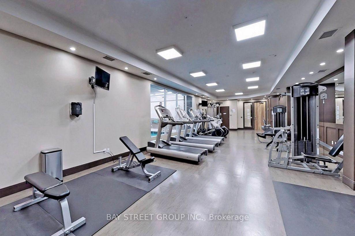 Photo 42 of Unit Uph 11, 60 South Town Centre Boulevard, Markham, Unionville — HOMEH