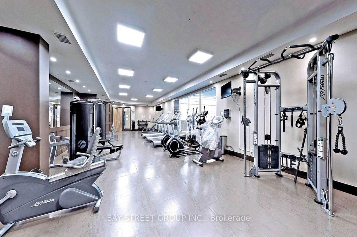 Photo 43 of Unit Uph 11, 60 South Town Centre Boulevard, Markham, Unionville — HOMEH