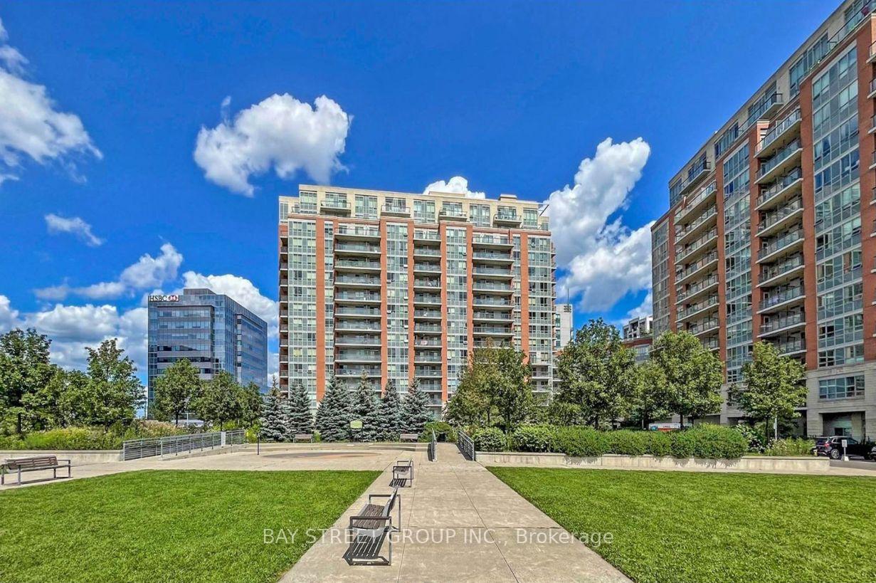 Photo 47 of Unit Uph 11, 60 South Town Centre Boulevard, Markham, Unionville — HOMEH