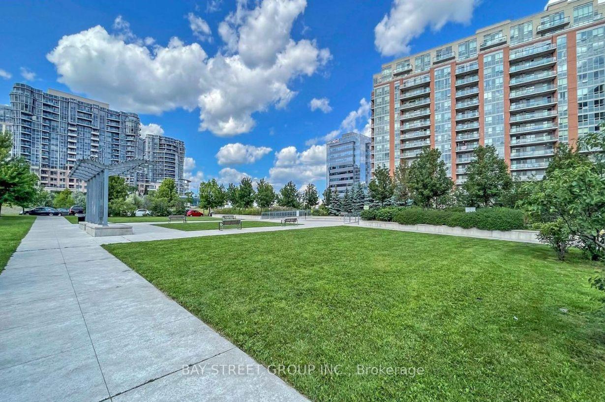 Photo 48 of Unit Uph 11, 60 South Town Centre Boulevard, Markham, Unionville — HOMEH