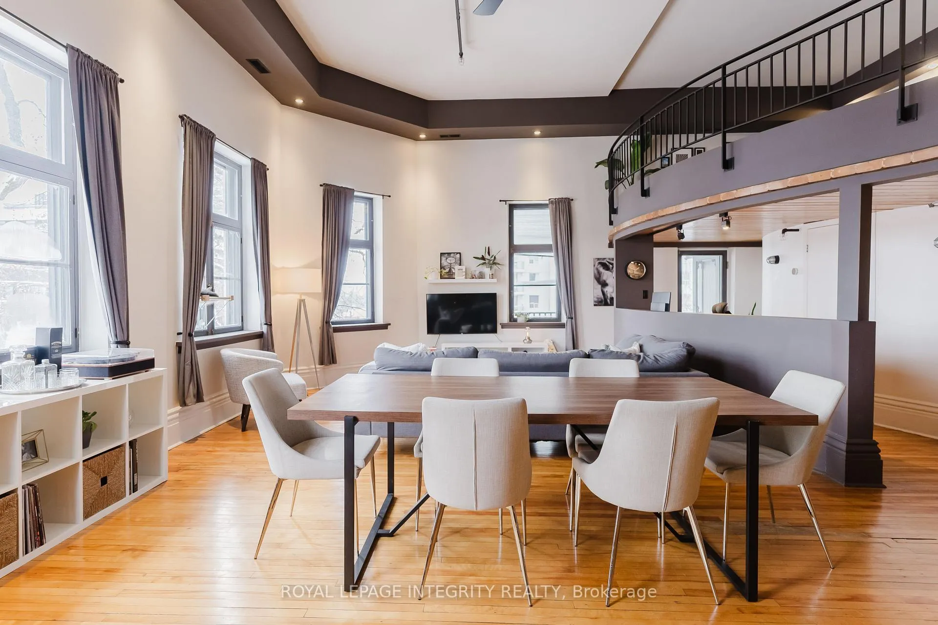 Photo 10 of Unit 401, 589 Rideau Street, Ottawa, Lower Town — HOMEH