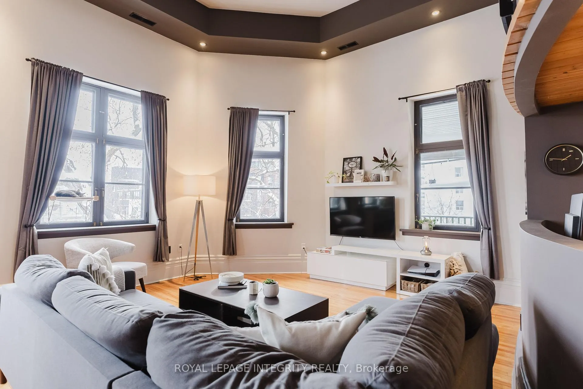 Photo 12 of Unit 401, 589 Rideau Street, Ottawa, Lower Town — HOMEH