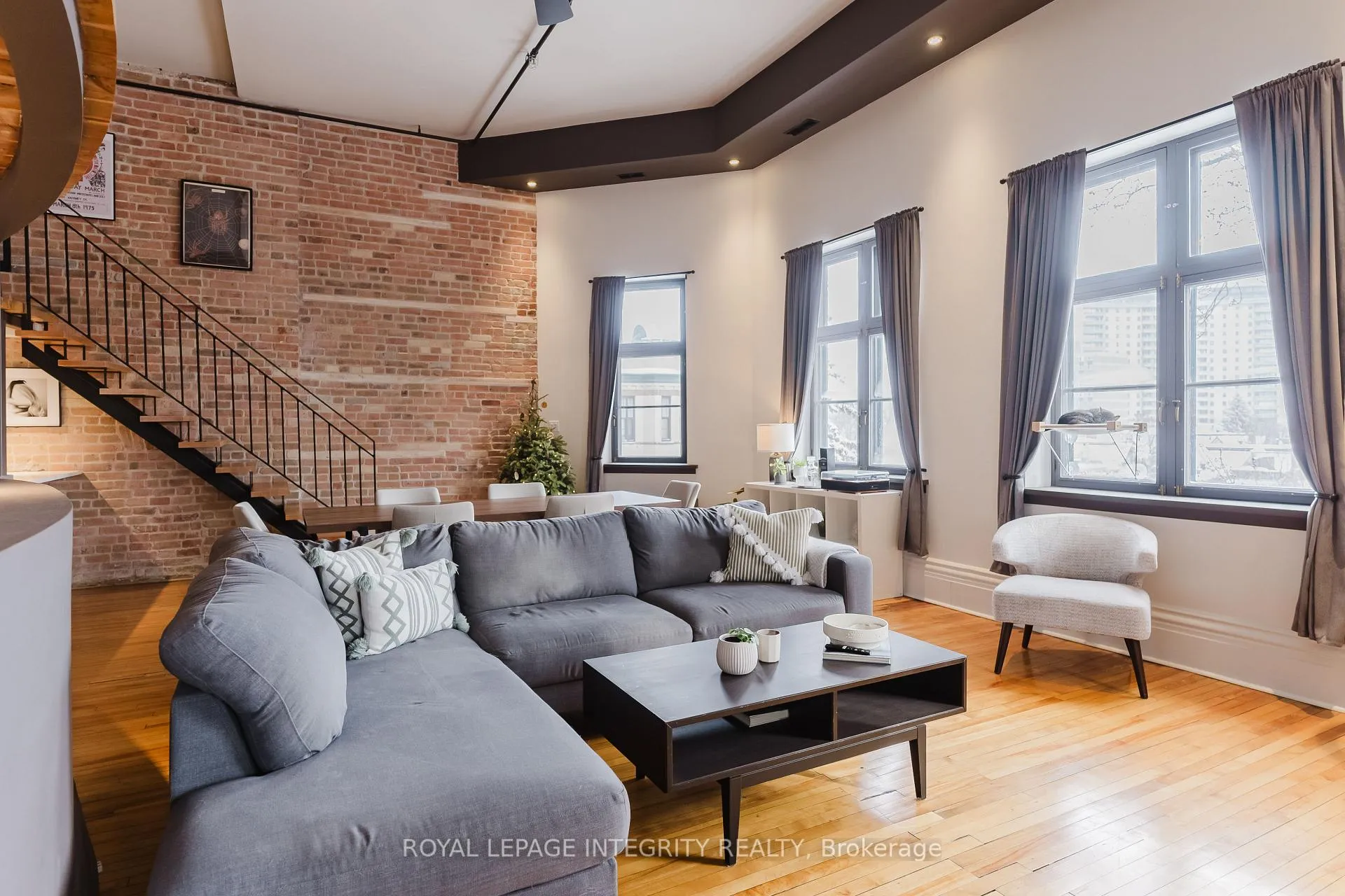 Photo 13 of Unit 401, 589 Rideau Street, Ottawa, Lower Town — HOMEH