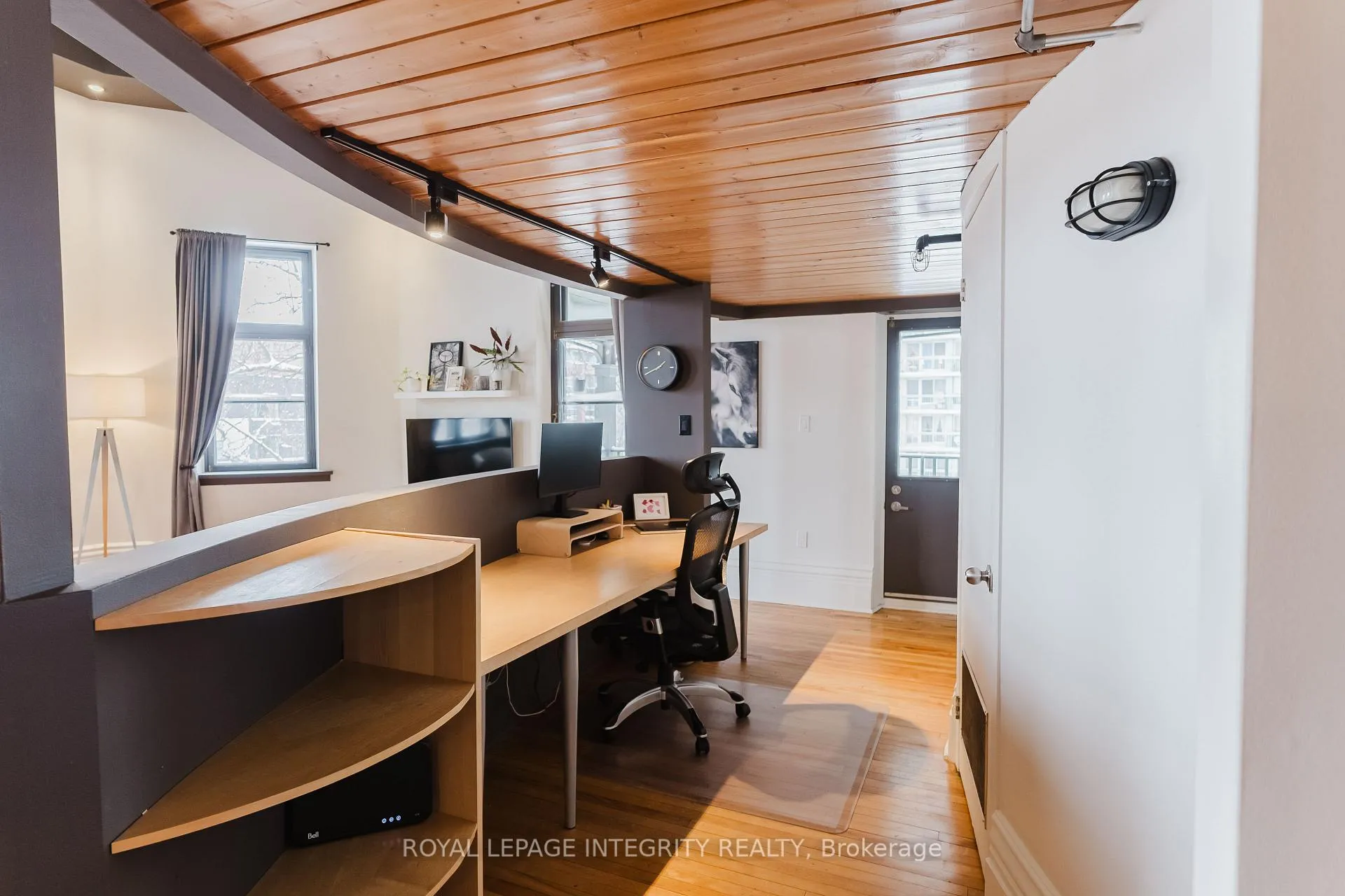 Photo 14 of Unit 401, 589 Rideau Street, Ottawa, Lower Town — HOMEH