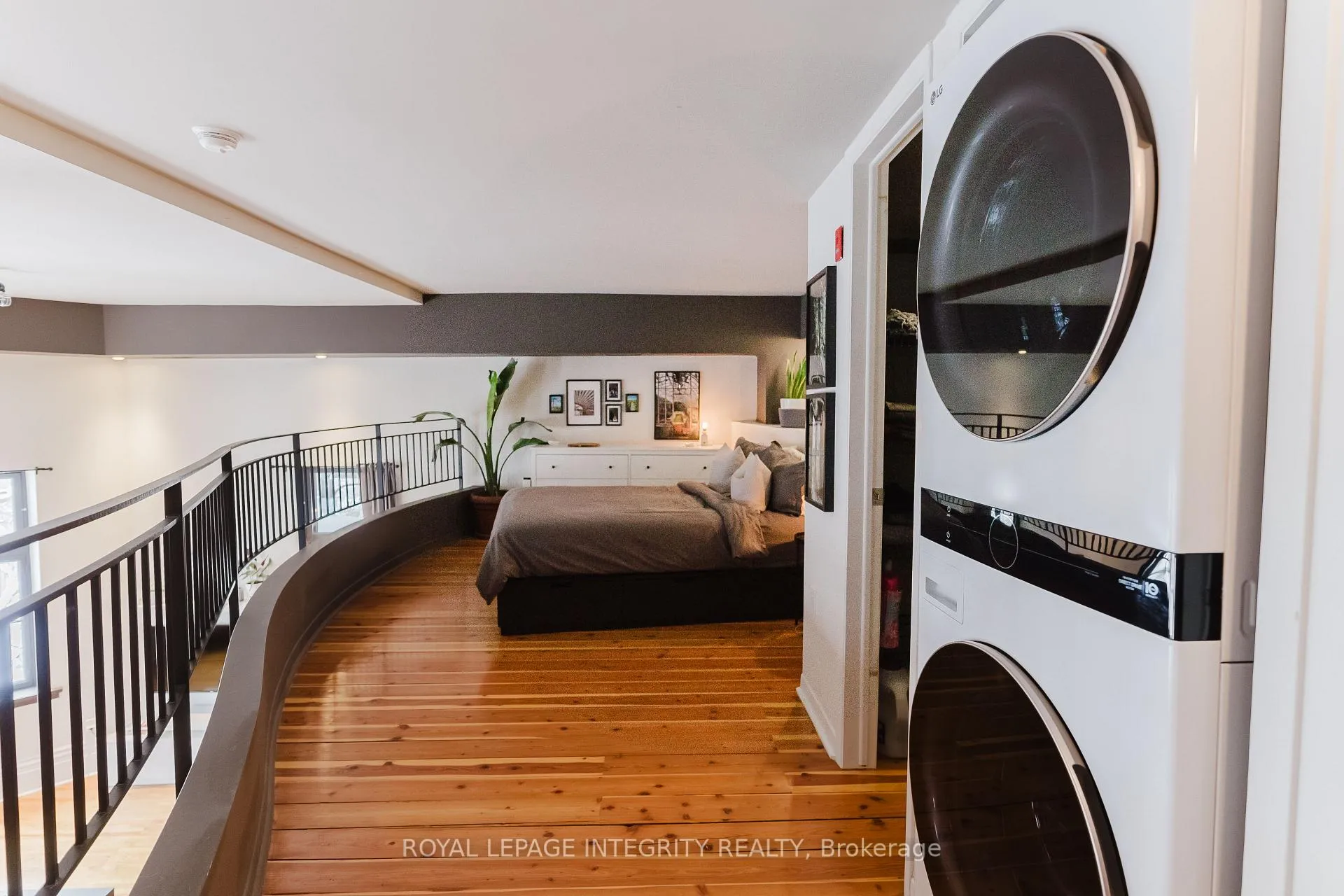 Photo 17 of Unit 401, 589 Rideau Street, Ottawa, Lower Town — HOMEH