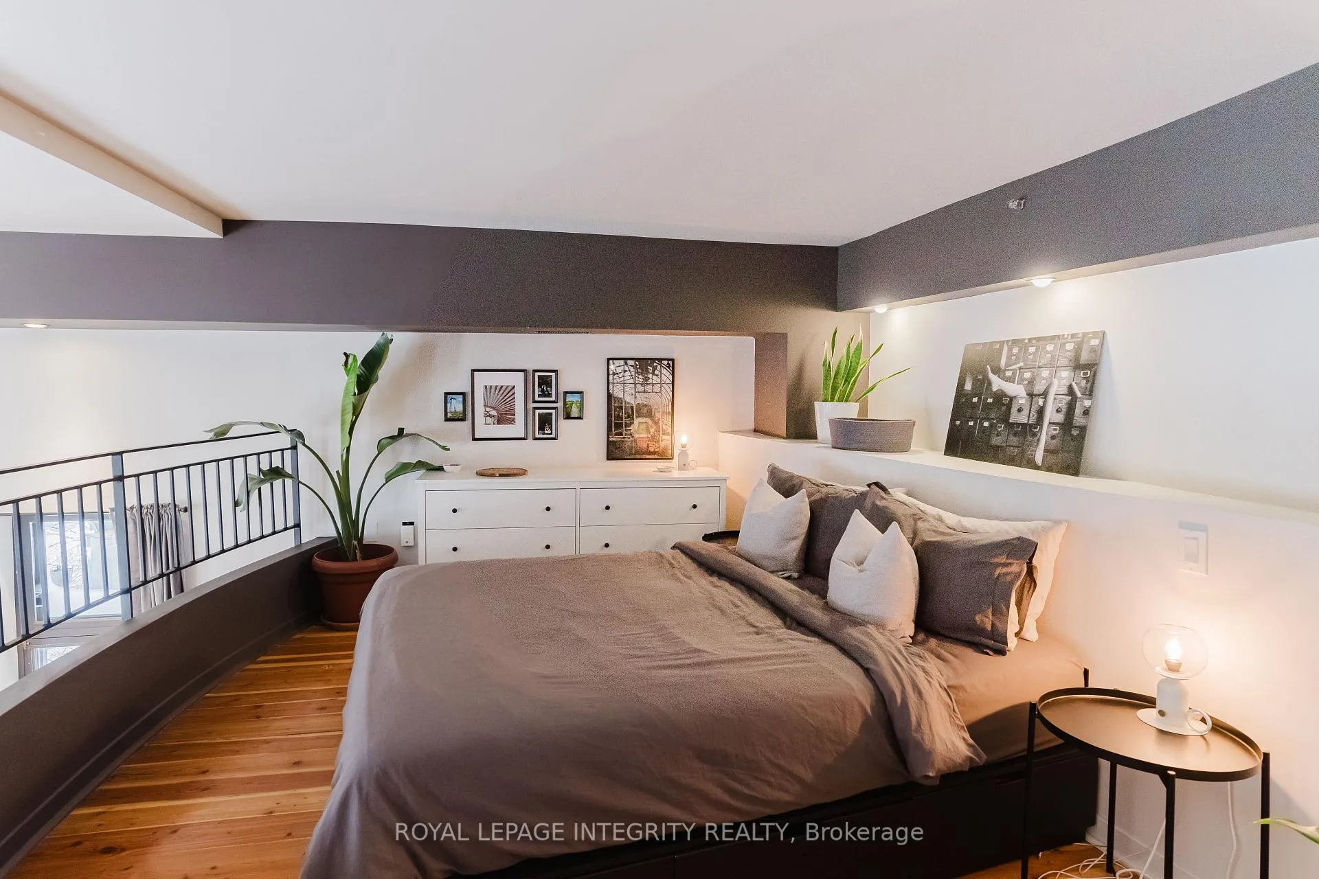 Photo 18 of Unit 401, 589 Rideau Street, Ottawa, Lower Town — HOMEH