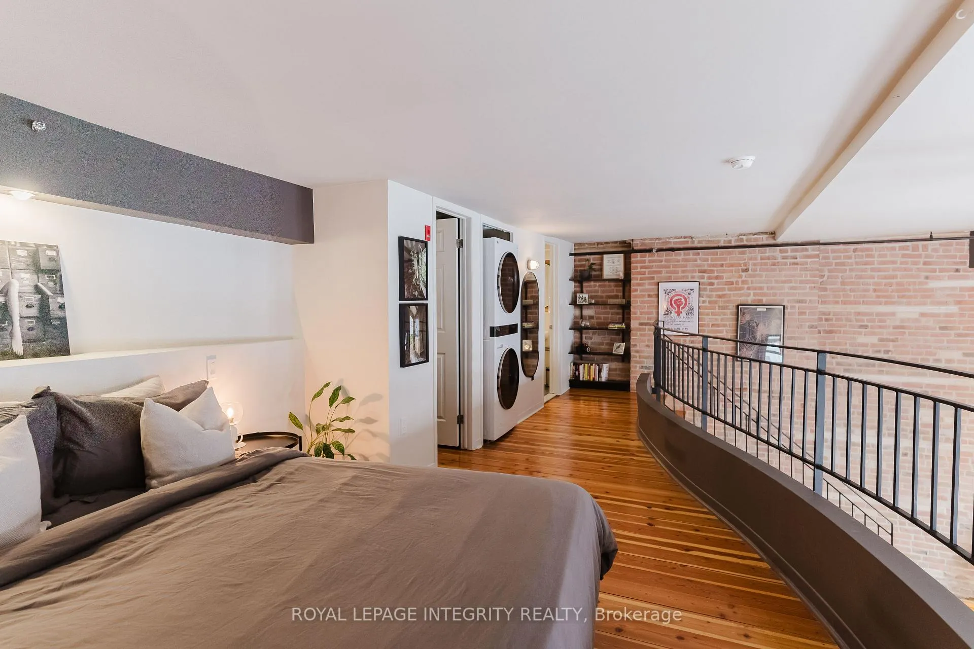 Photo 19 of Unit 401, 589 Rideau Street, Ottawa, Lower Town — HOMEH