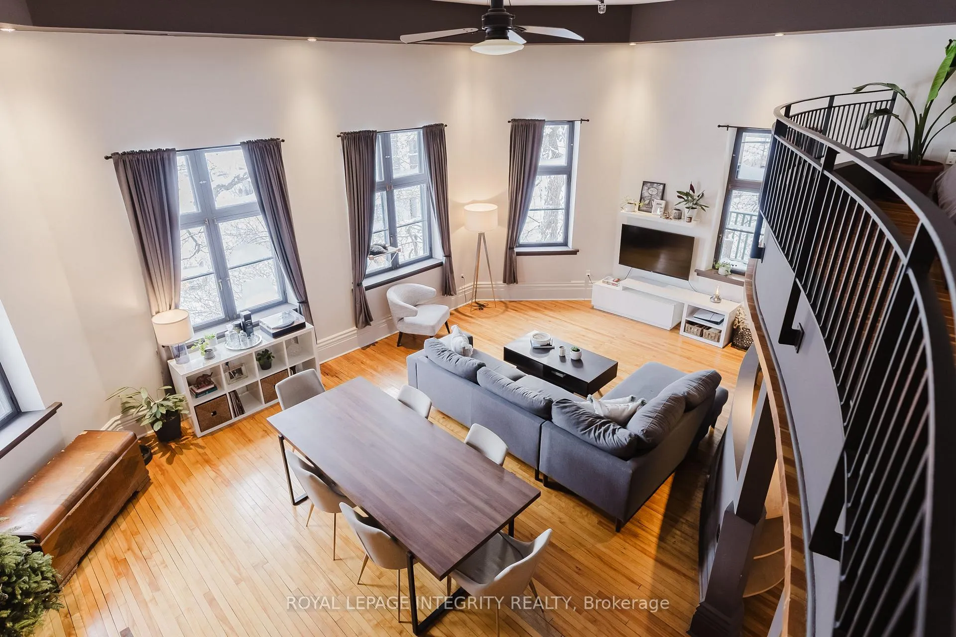 Photo 20 of Unit 401, 589 Rideau Street, Ottawa, Lower Town — HOMEH