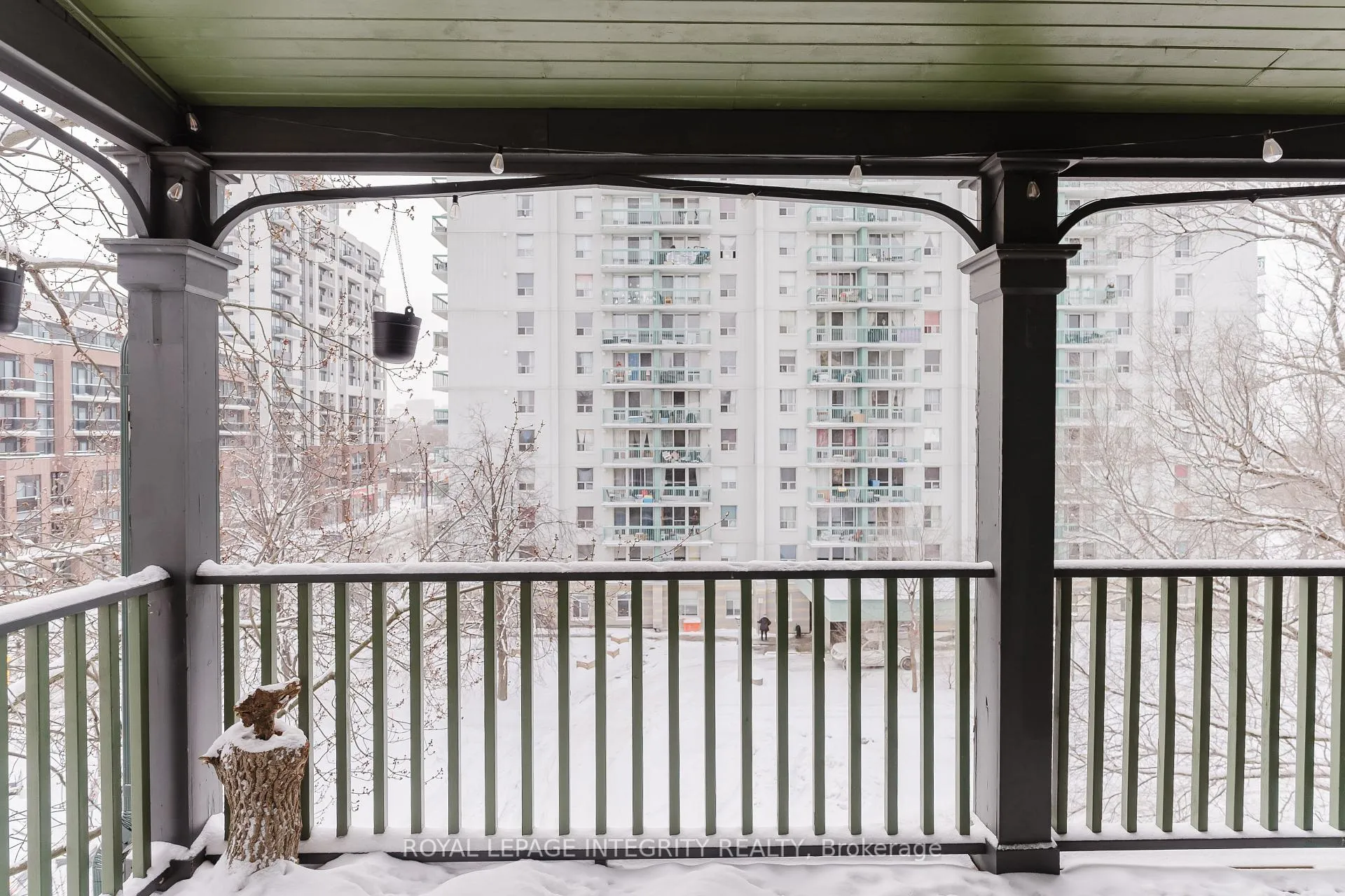 Photo 21 of Unit 401, 589 Rideau Street, Ottawa, Lower Town — HOMEH