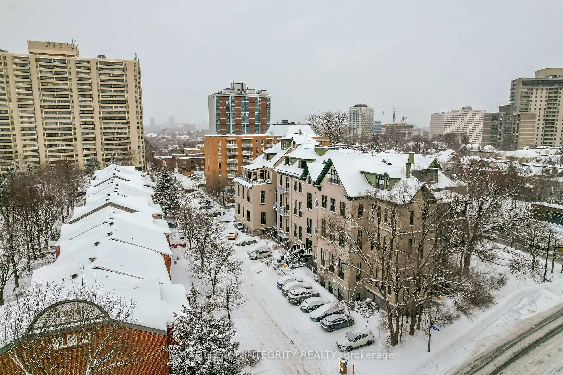 Photo 28 of Unit 401, 589 Rideau Street, Ottawa, Lower Town — HOMEH
