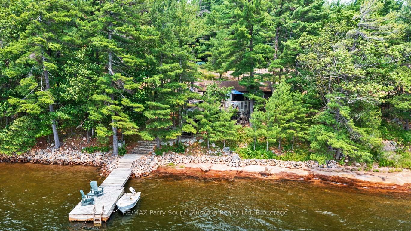 Photo 1 of 231 Blind Bay Cottagers Road, Carling — HOMEH