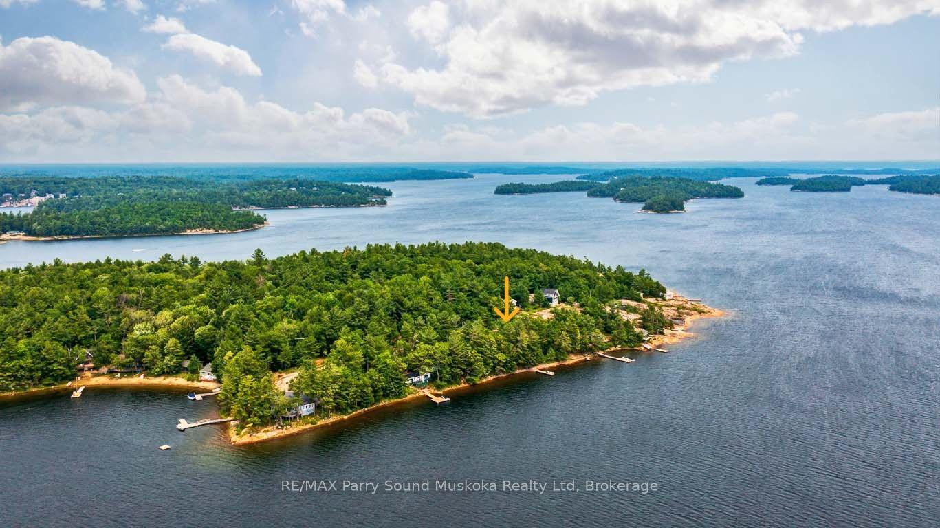 Photo 2 of 231 Blind Bay Cottagers Road, Carling — HOMEH
