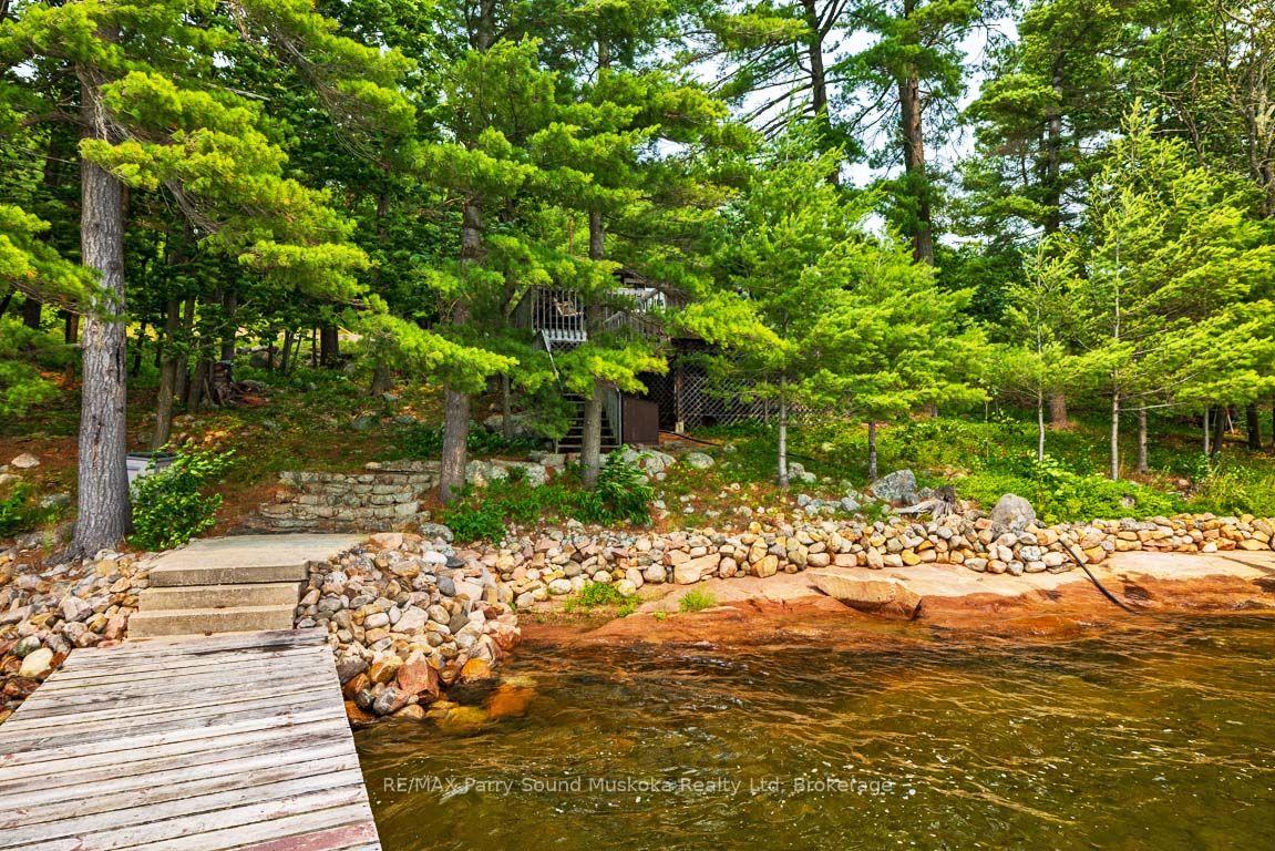 Photo 4 of 231 Blind Bay Cottagers Road, Carling — HOMEH
