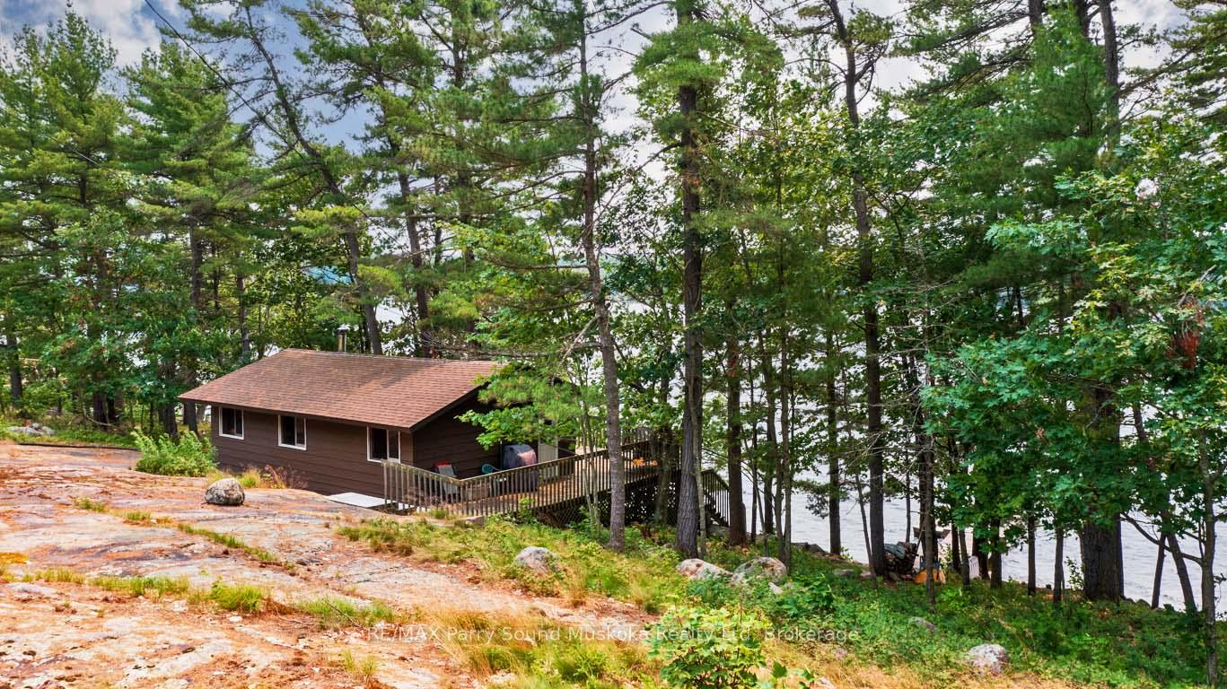Photo 6 of 231 Blind Bay Cottagers Road, Carling — HOMEH