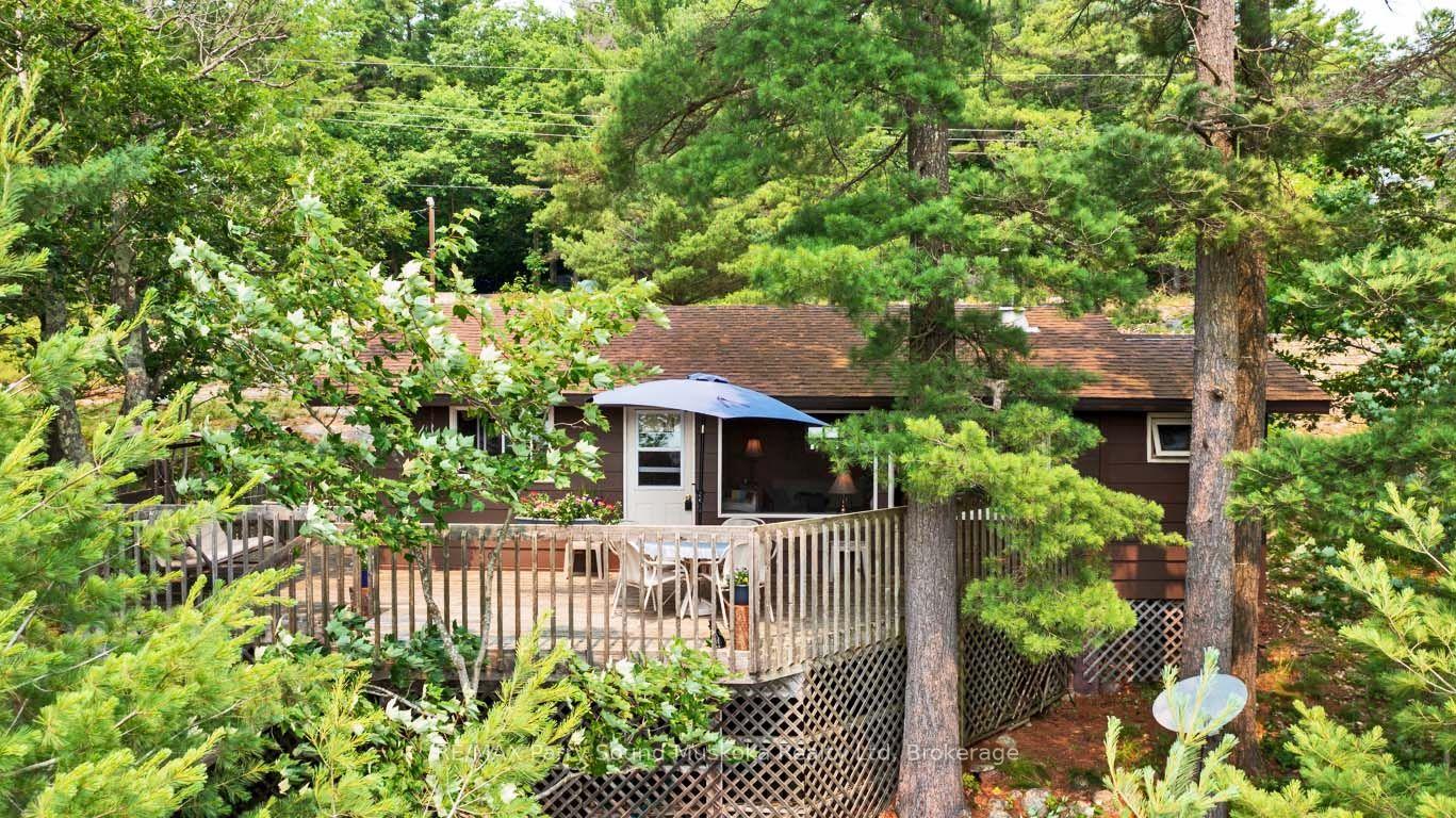 Photo 7 of 231 Blind Bay Cottagers Road, Carling — HOMEH