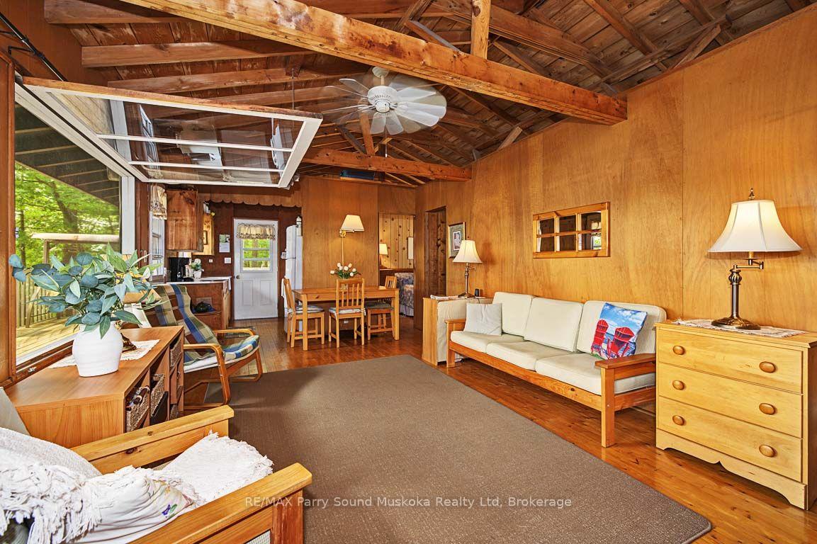 Photo 14 of 231 Blind Bay Cottagers Road, Carling — HOMEH