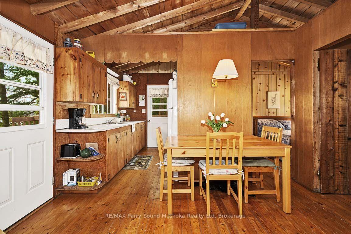 Photo 15 of 231 Blind Bay Cottagers Road, Carling — HOMEH