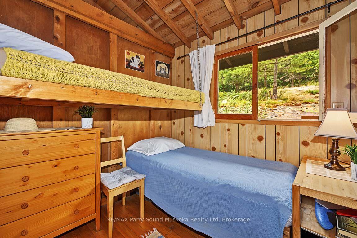 Photo 20 of 231 Blind Bay Cottagers Road, Carling — HOMEH