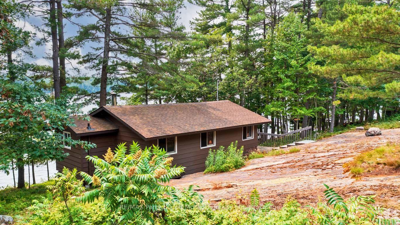 Photo 25 of 231 Blind Bay Cottagers Road, Carling — HOMEH