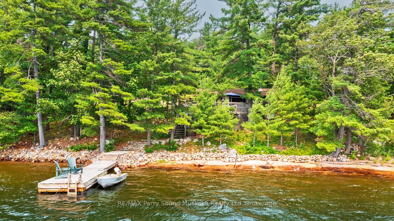 Photo 29 of 231 Blind Bay Cottagers Road, Carling — HOMEH