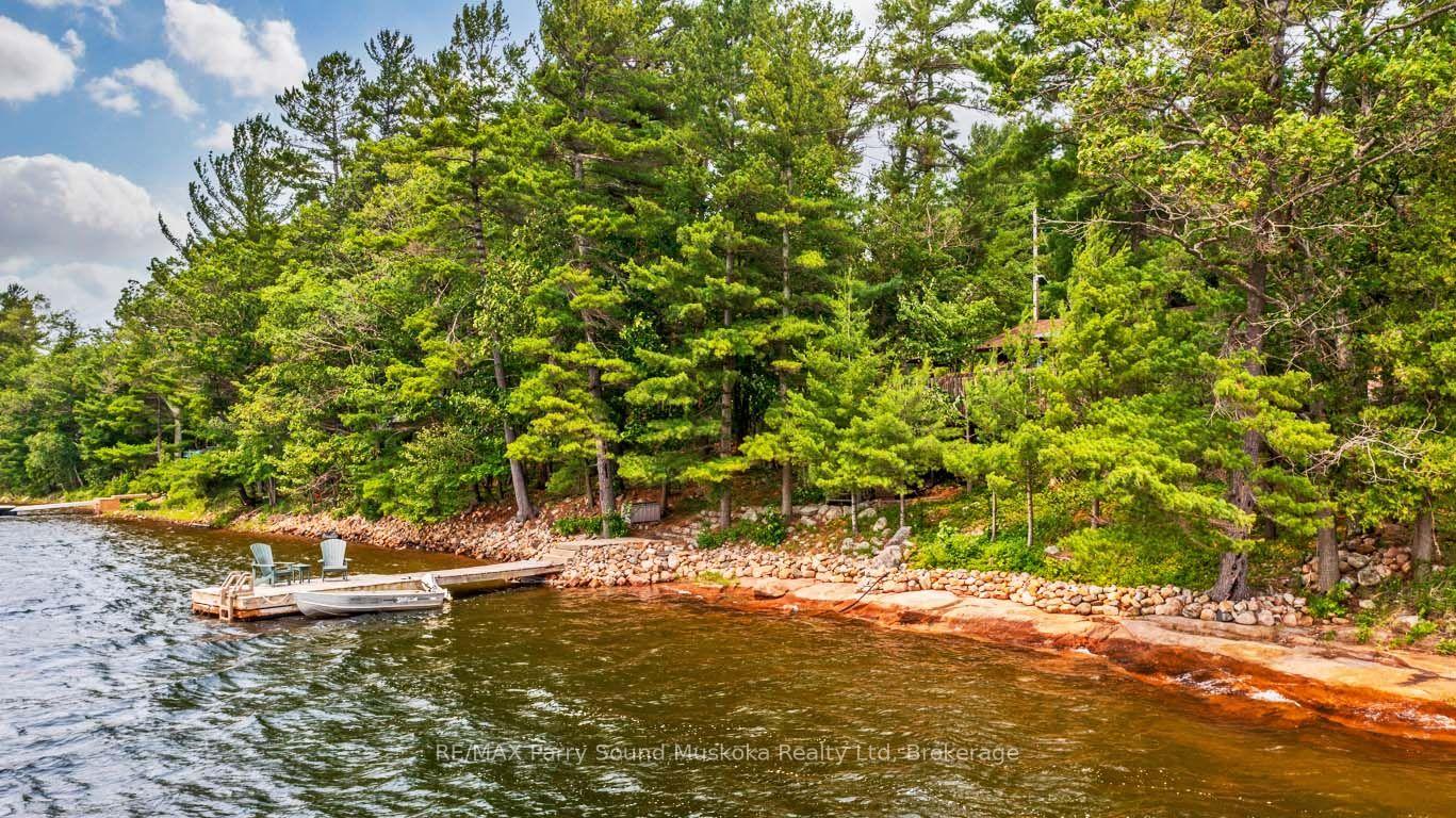 Photo 31 of 231 Blind Bay Cottagers Road, Carling — HOMEH