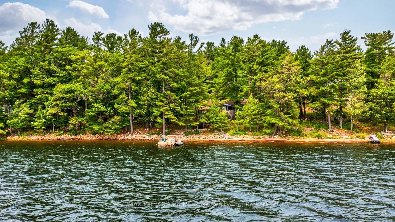 Photo 35 of 231 Blind Bay Cottagers Road, Carling — HOMEH