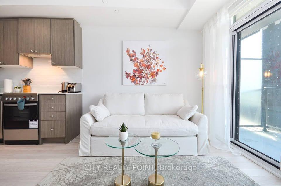 Photo 1 of Unit 211, 50 George Butchard Drive E. E, North York, Downsview-Roding-CFB — HOMEH
