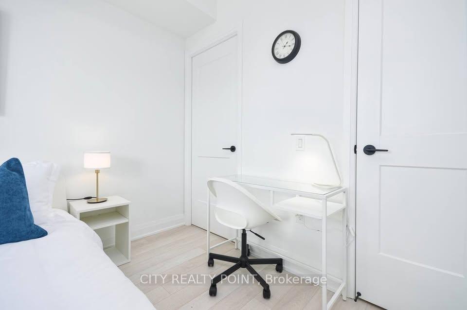 Photo 9 of Unit 211, 50 George Butchard Drive E. E, North York, Downsview-Roding-CFB — HOMEH
