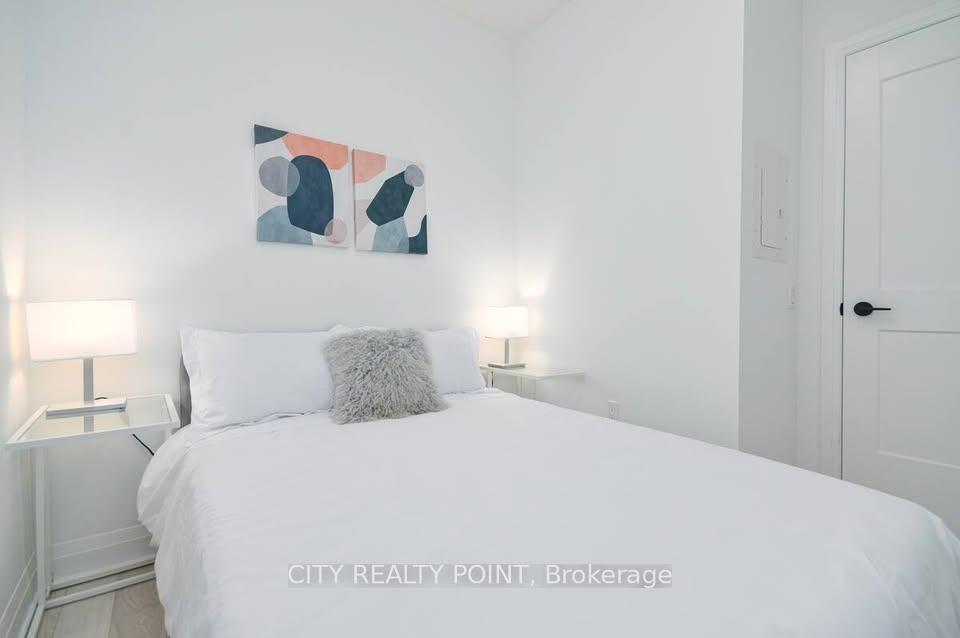Photo 11 of Unit 211, 50 George Butchard Drive E. E, North York, Downsview-Roding-CFB — HOMEH