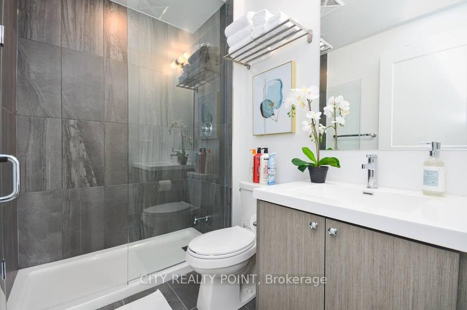 Photo 13 of Unit 211, 50 George Butchard Drive E. E, North York, Downsview-Roding-CFB — HOMEH