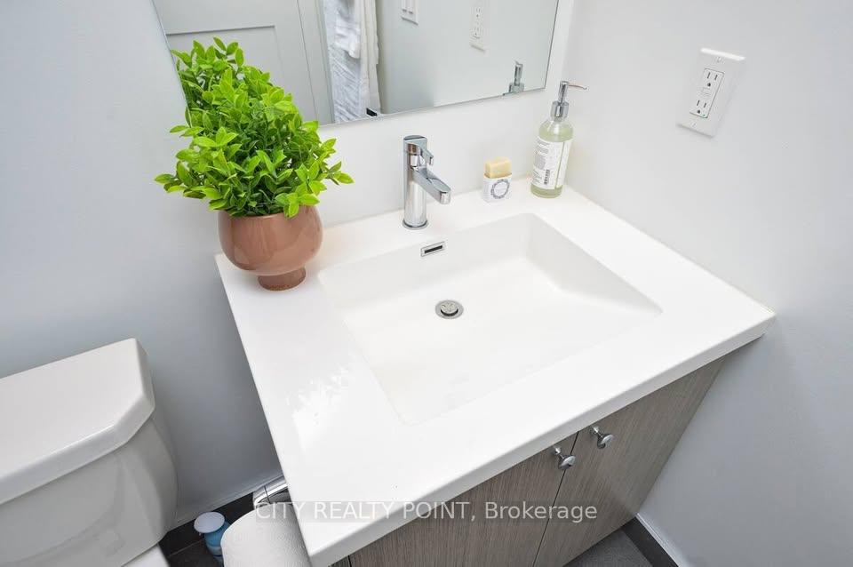 Photo 15 of Unit 211, 50 George Butchard Drive E. E, North York, Downsview-Roding-CFB — HOMEH