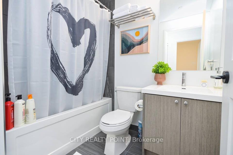 Photo 16 of Unit 211, 50 George Butchard Drive E. E, North York, Downsview-Roding-CFB — HOMEH