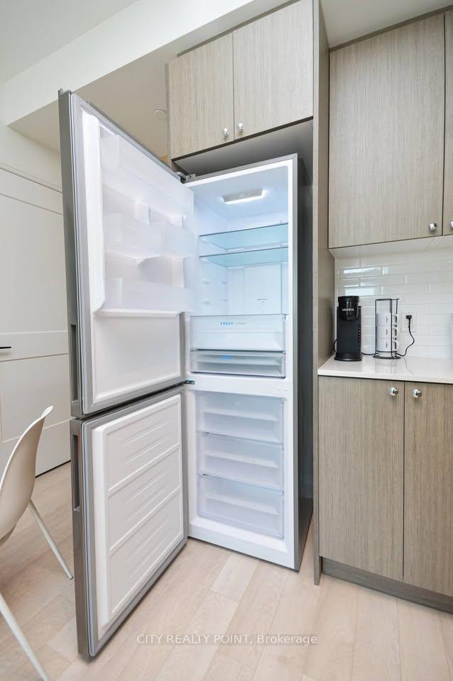 Photo 20 of Unit 211, 50 George Butchard Drive E. E, North York, Downsview-Roding-CFB — HOMEH