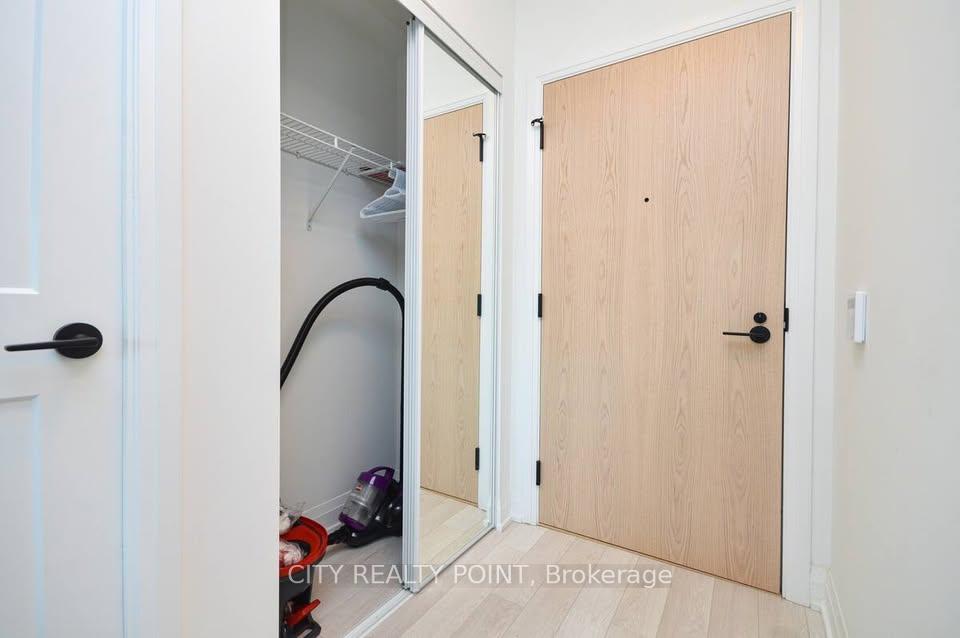 Photo 22 of Unit 211, 50 George Butchard Drive E. E, North York, Downsview-Roding-CFB — HOMEH