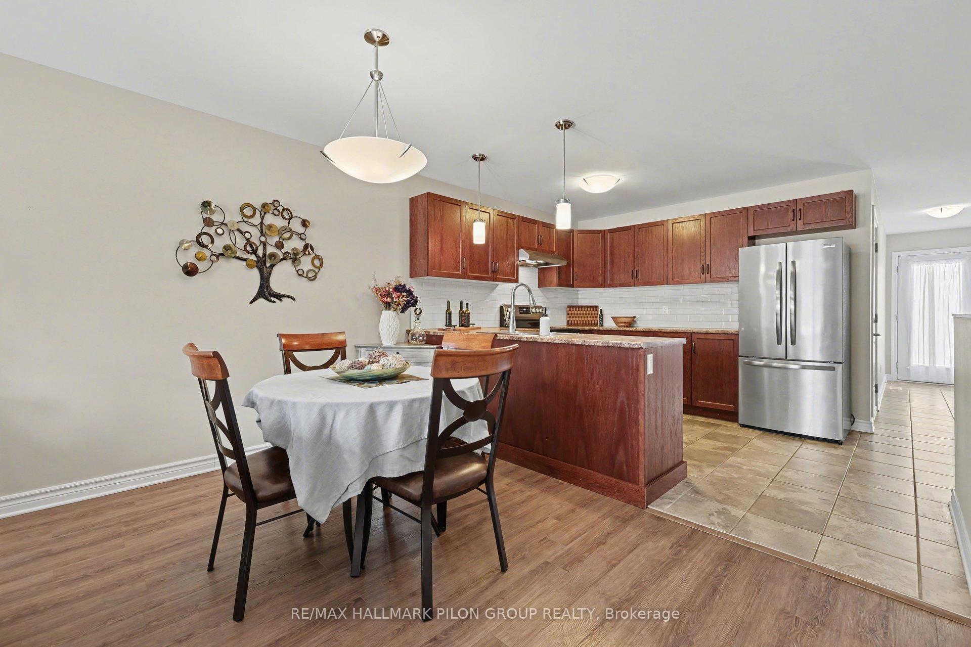 Photo 7 of 4 Morgan Clouthier Way, Arnprior, Arnprior — HOMEH
