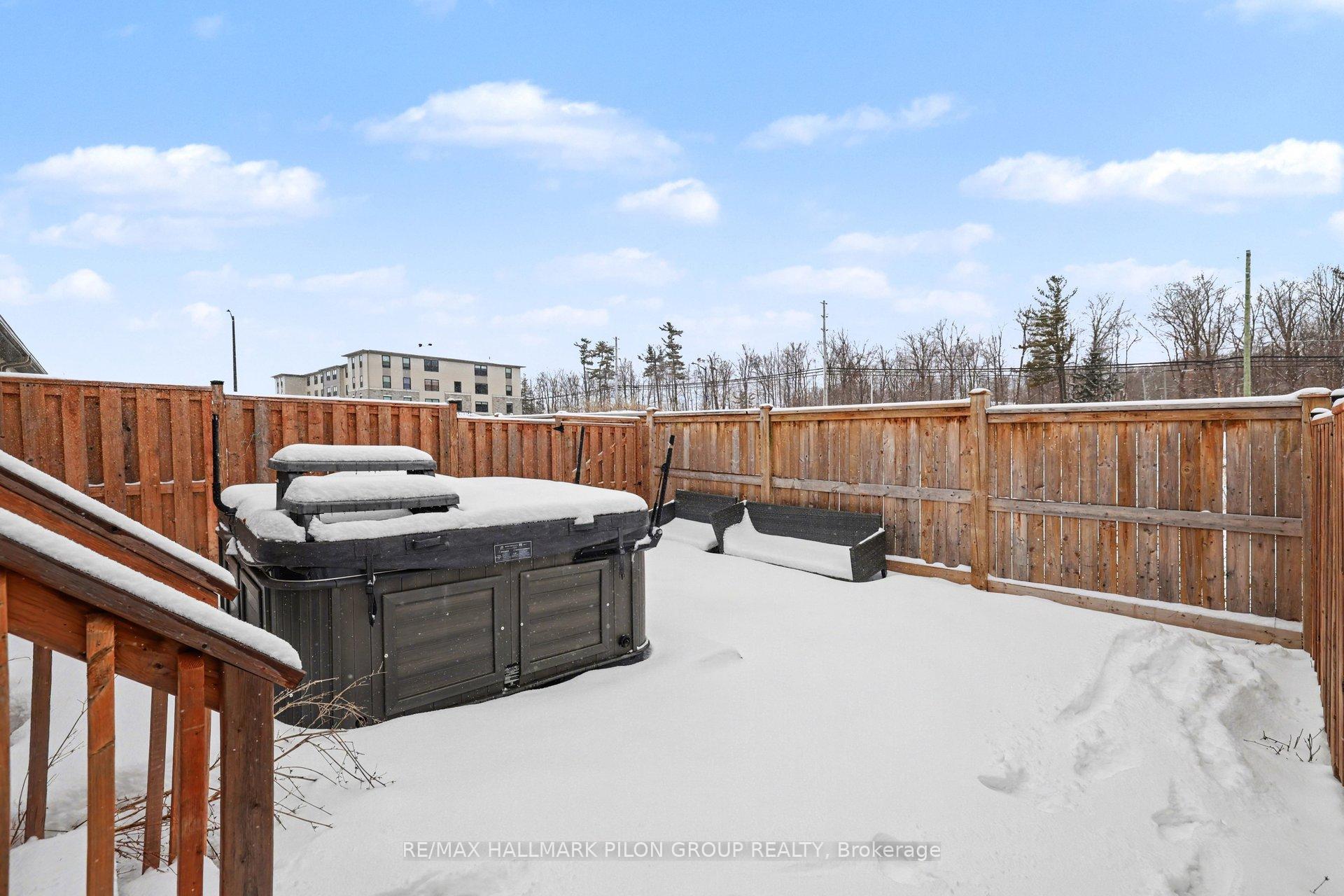 Photo 16 of 4 Morgan Clouthier Way, Arnprior, Arnprior — HOMEH