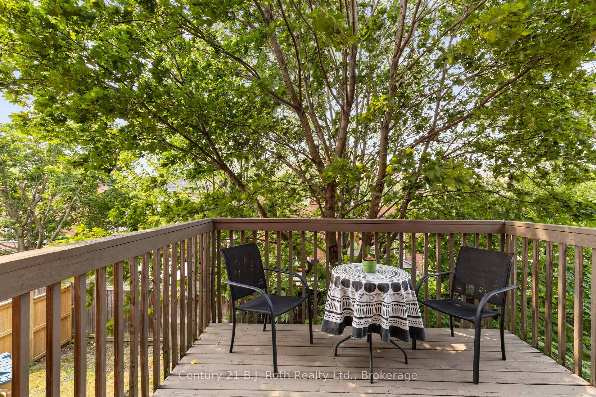 Photo 15 of 33 Courtney Crescent, Barrie, Painswick South — HOMEH