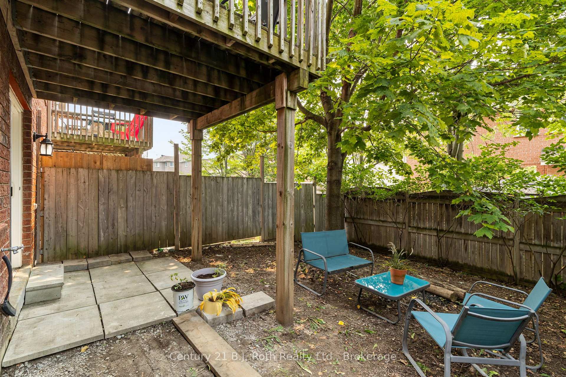 Photo 32 of 33 Courtney Crescent, Barrie, Painswick South — HOMEH