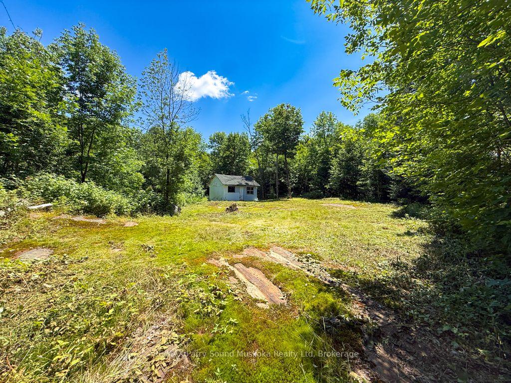 Photo 4 of 17 White Beaver Trail, McDougall — HOMEH