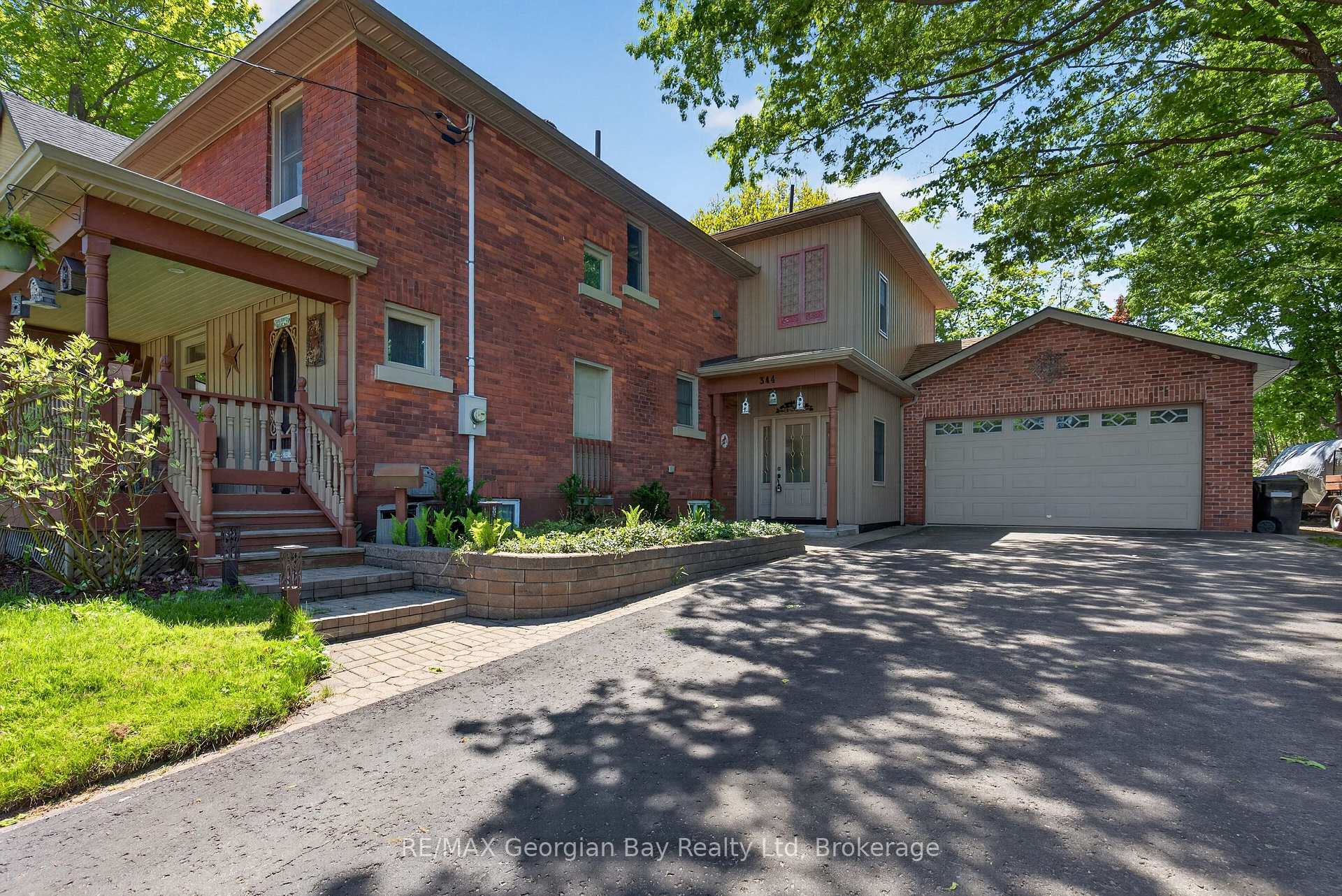 Photo 1 of 344 Fourth Street, Midland — HOMEH