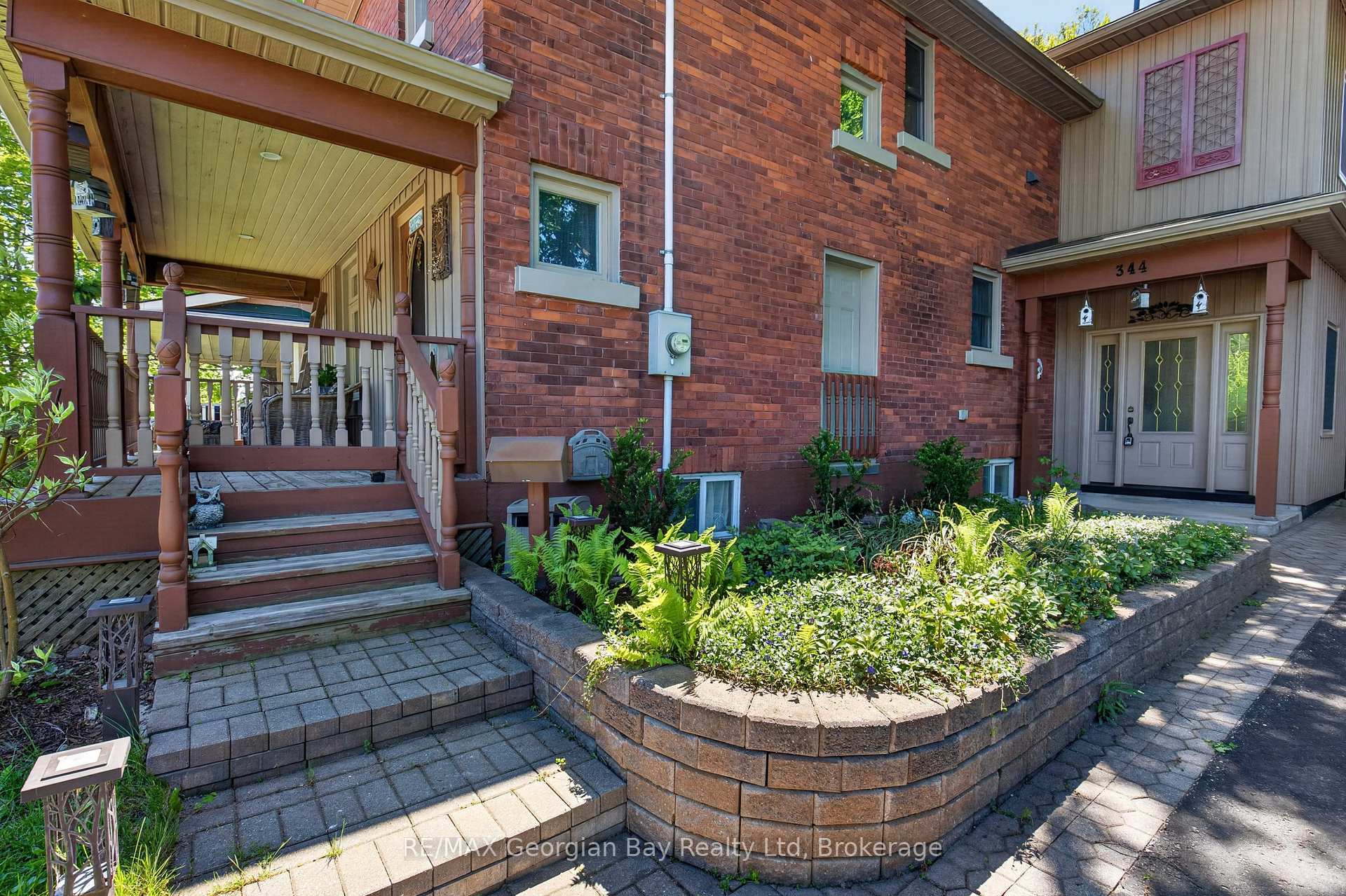 Photo 3 of 344 Fourth Street, Midland — HOMEH