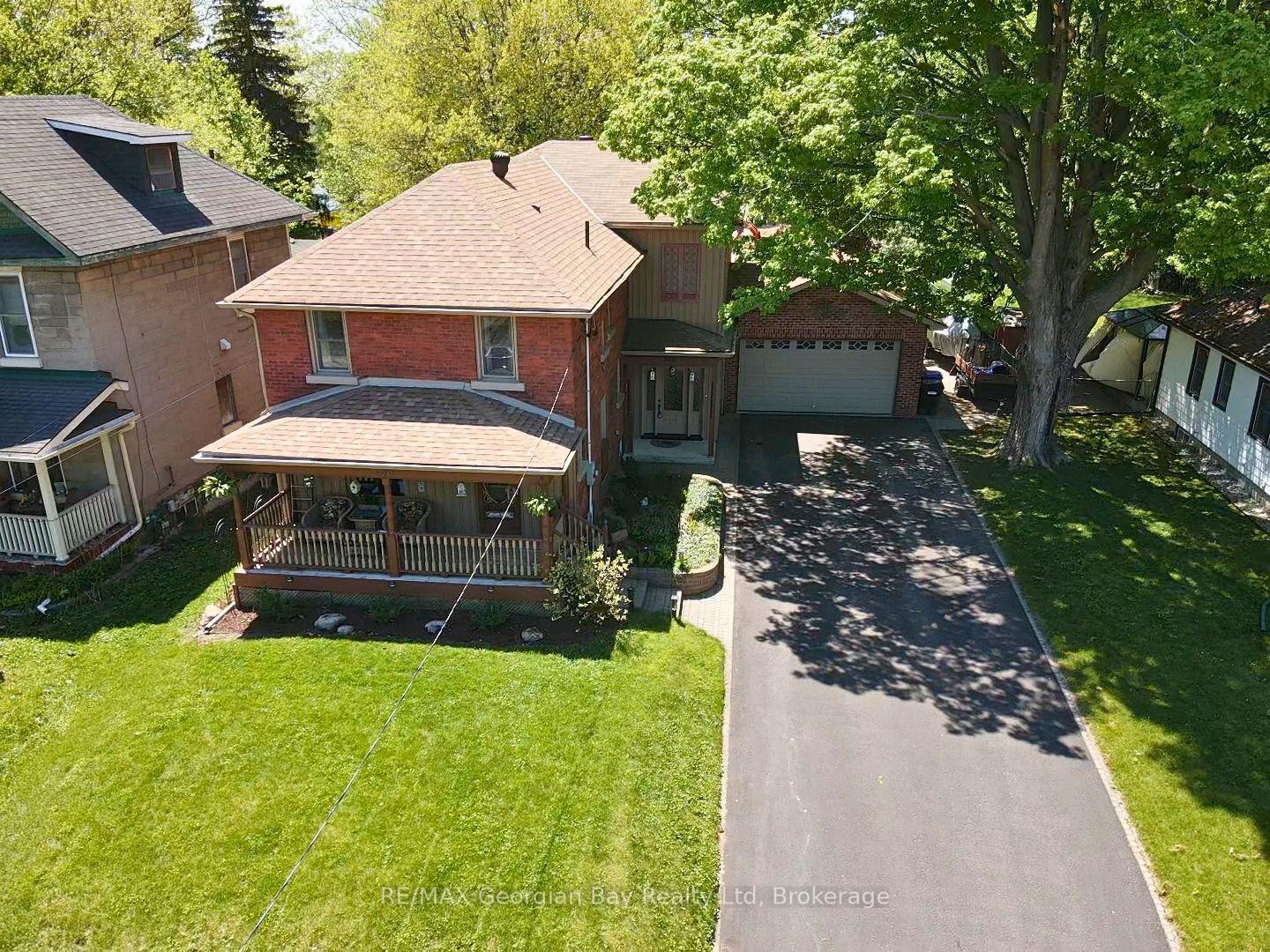 Photo 42 of 344 Fourth Street, Midland — HOMEH