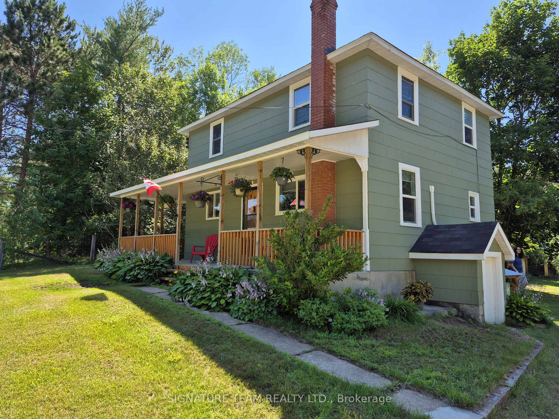 Photo of 1703 Division Road
