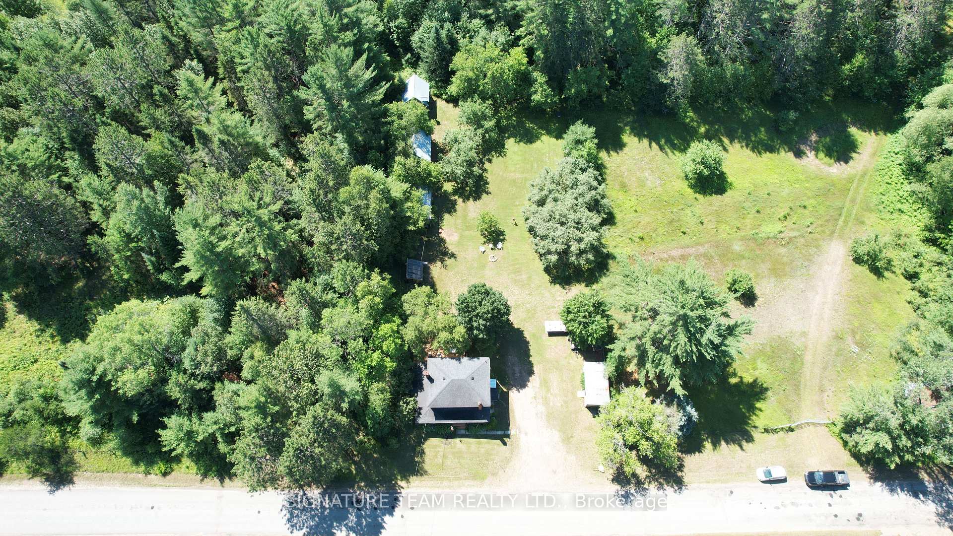 Photo 12 of 1703 Division Road, Killaloe, Hagarty and Richards, Killaloe/Round Lake — HOMEH