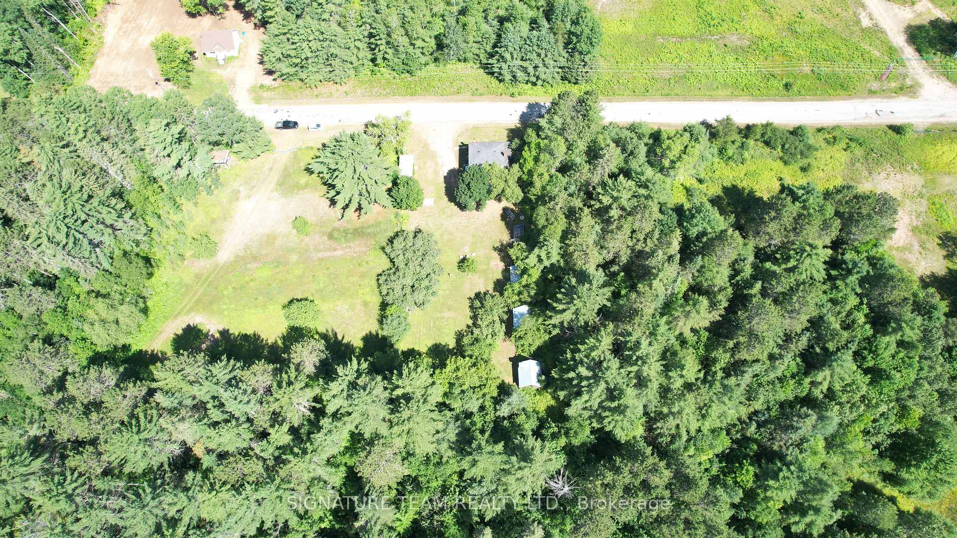 Photo 13 of 1703 Division Road, Killaloe, Hagarty and Richards, Killaloe/Round Lake — HOMEH