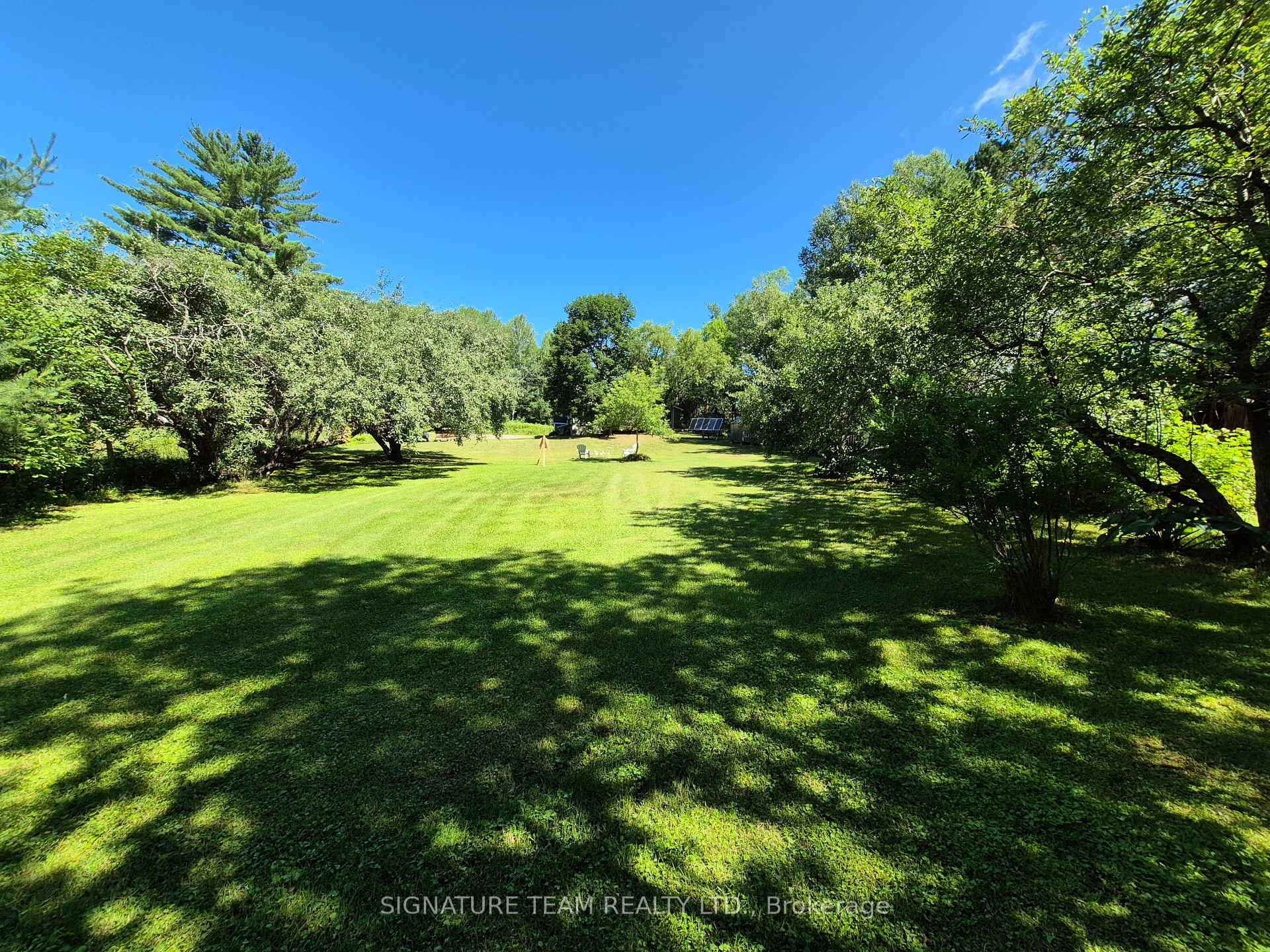Photo 14 of 1703 Division Road, Killaloe, Hagarty and Richards, Killaloe/Round Lake — HOMEH